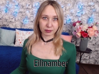 Eilinamber