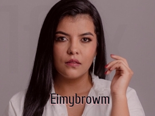Eimybrowm