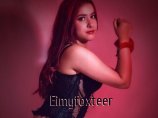 Eimyfoxteer