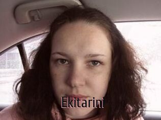Ekitarini