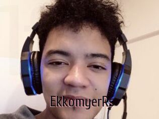 EkkomyerRs