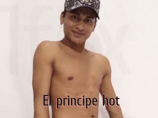El_principe_hot
