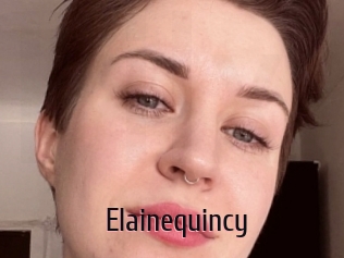 Elainequincy