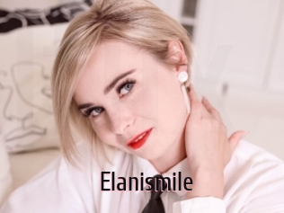 Elanismile