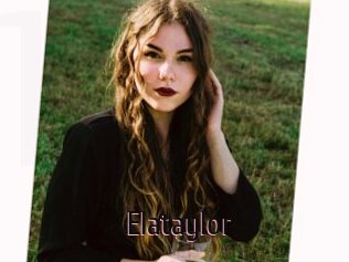Elataylor