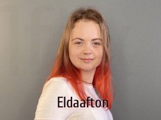 Eldaafton