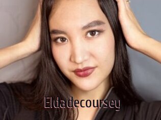 Eldadecoursey