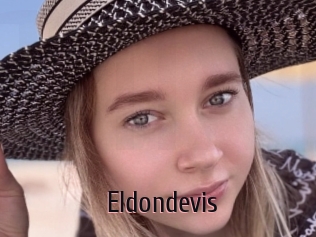 Eldondevis