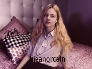 Eleanorcain