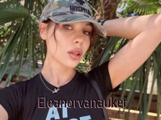 Eleanorvanauker