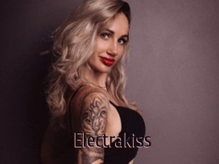Electrakiss