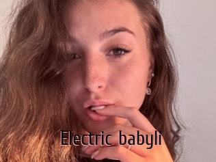 Electric_babyli