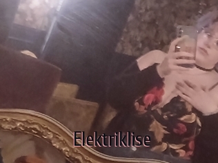 Elektriklise