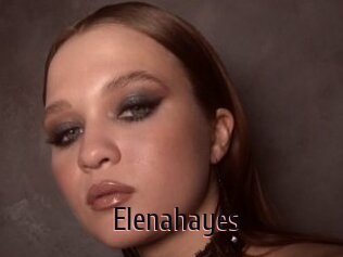 Elenahayes