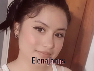 Elenajhons
