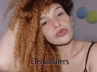 Elenamillers