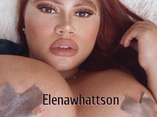 Elenawhattson