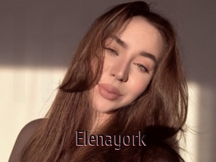 Elenayork