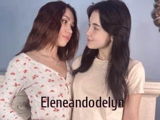 Eleneandodelyn