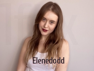 Elenedodd