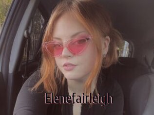 Elenefairleigh