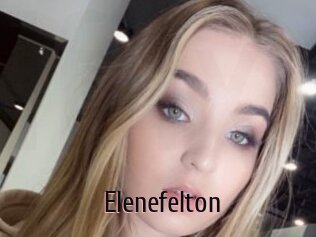 Elenefelton