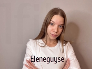 Eleneguyse