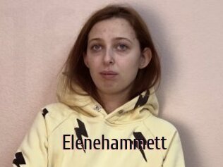 Elenehammett