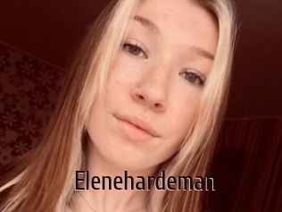 Elenehardeman