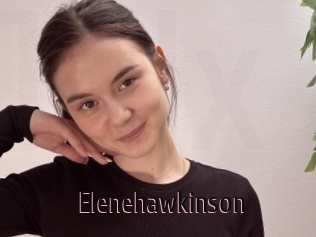 Elenehawkinson
