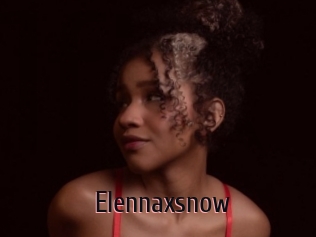 Elennaxsnow