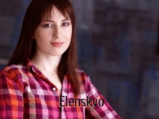 Elenskvo