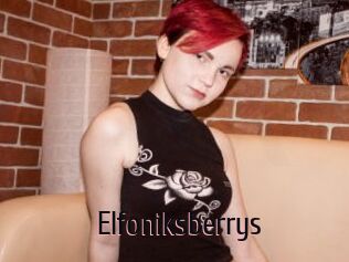 Elfoniksberrys