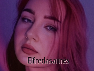 Elfredasarnes