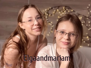 Elgaandmariam