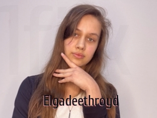 Elgadeethroyd