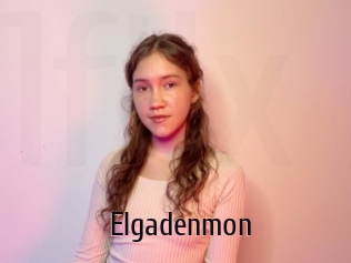 Elgadenmon