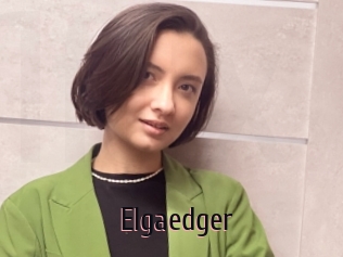 Elgaedger