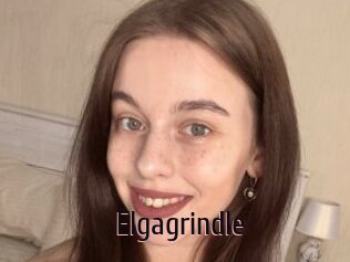 Elgagrindle