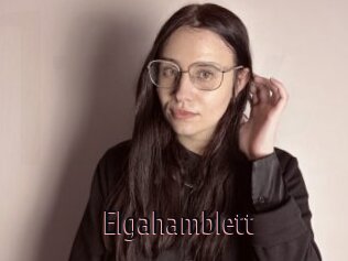 Elgahamblett