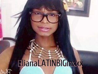 ElianaLATINBIGinxxx