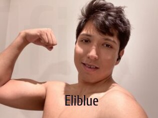 Eliblue