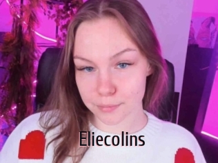 Eliecolins