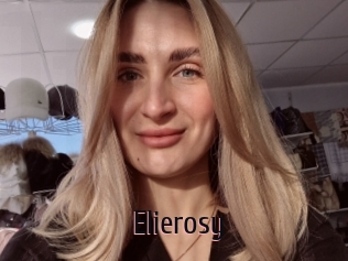 Elierosy