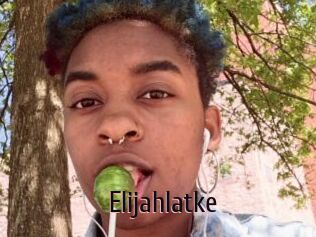 Elijahlatke