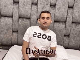 Eliostonson
