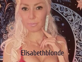 Elisabethblonde
