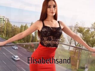 Elisabethsand