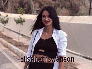 Elisabethswanson