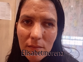 Elisabetmorena